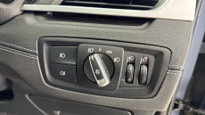 BMW X1 xDrive 20i xLine 5dr Step Auto Petrol Estate